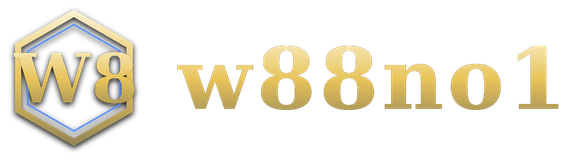 w88no1 logo